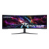 BAZAR - SAMSUNG MT LED LCD Gaming Monitor 57" Odyssey Neo G9, Quantum Matrix Tech. - Rozbaleno (kompletní)