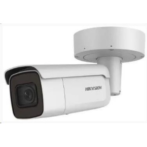 HIKVISION DS-2CD2646G2-IZS(2.8-12MM)(C), 4MPix IP Bullet AcuSense kamera; IR 60m, Audio, Alarm, IK10