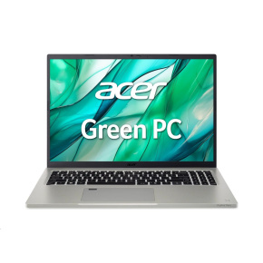 ACER NTB Aspire Vero 16 (AV16-51P-71DN),CoreUltra 7 155U ,16" WQXGA ,16GB,1TB SSD,Intel Arc,W11H,Grey