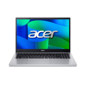 ACER NTB Extensa 15 (EX215-34-37GN), i3-N305, 15,6" FHD,8GB,512GB SSD,Intel UHD,W11H,Pure Silver