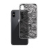 3mk ochranný kryt Ferya Slim case pro Apple iPhone Xs Max, FOREST Black