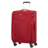 American Tourister Crosstrack SPINNER 79/29 TSA EXP Red/Grey