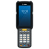 Zebra MC3300x, 2D, LR, SE4850, BT, Wi-Fi, NFC, Func. Číslo., Android