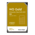 WD GOLD WD201KRYZ 20TB SATA/ 6Gb/s 512MB cache 7200 otáčok za minútu, CMR, Enterprise