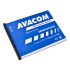 AVACOM batéria pre Samsung 5570 Galaxy mini Li-Ion 3,7 V 1200 mAh (náhradná batéria EB494353VU)