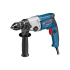 Bosch GBM 13-2 RE vrtačka, 750 W, průměr vrtání do dřeva 32 / 20 mm, do oceli 13 / 8 mm