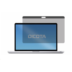 DICOTA Secret 2-Way pre MacBook Pro 13, magnetický