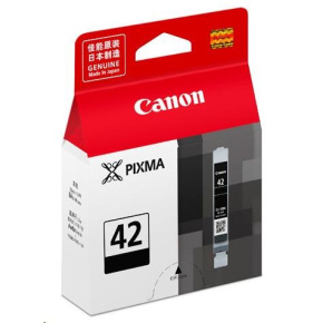 Canon BJ CARTRIDGE CLI-42 BK