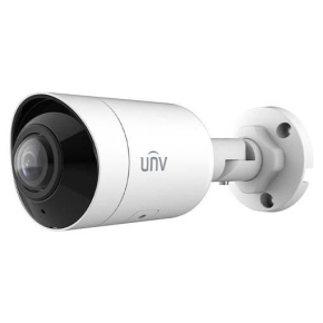 Uniview IPC2105SB-ADF16KM-I0, 2880x1620 (5Mpix), až 30 sn/s, H.265, obj. 1,68mm (180°), PoE