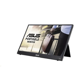 ASUS LCD 16" MB16AWP 1920x1080 IPS LED 2ms 250cd Wireless Projection USB-C-VIDEO miniHDMI