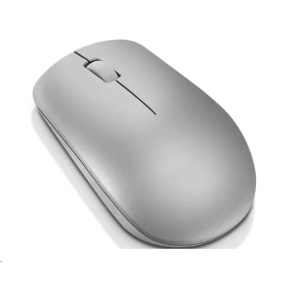 Lenovo 530 Wireless Mouse (Platinum Grey)