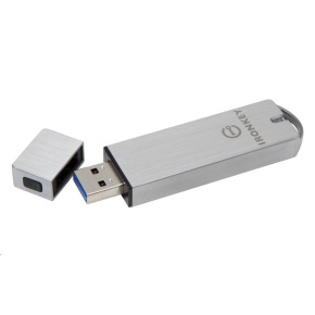 Kingston 32GB IronKey Basic S1000 Šifrované USB 3.0 FIPS 140-2 úroveň 3