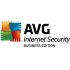 _Nová AVG Internet Security Business Edition pro 15 PC na 12 měsíců online