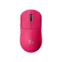 Logitech Wireless Gaming Mouse G PRO X SUPERLIGHT, 2.4 GHz, magenta