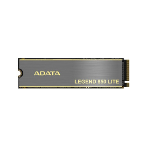 ADATA SSD 2TB LEGEND 850 LITE, PCIe Gen4 x4, M.2 2280, (R:5000/ W:4200MB/s)