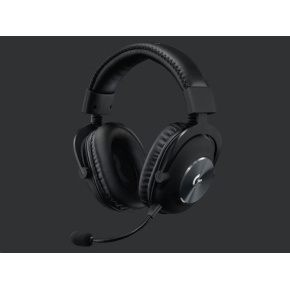 Logitech Headset - PRO X GAMING HEADSET