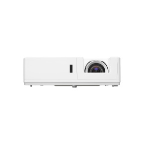 Optoma projektor ZU607T (DLP, LASER, WUXGA, 6500 ANSI, 300 000:1, 2xHDMI, 2xVGA, RS232, LAN, 2x15W speaker)