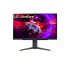 LG MT IPS LCD LED 27" 27GR75Q - IPS panel, 2560x1440, 1ms, 165Hz, 2xHDMI, DP, pivot