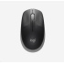 Bezdrôtová myš Logitech M190 Full-Size, stredne sivá