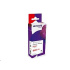 WECARE ARMOR kazeta pre CANON PIXMA TR7550,TR8550,TS6150,TS8150, TS6150(K20746W4), čierna, 12,2 ml, 6300p