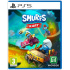 PS5 hra Smurfs Kart