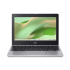 ACER NTB Chromebook 311 (CB311-12H-C1MG),N100,11.6"HD,4GB,128GB eMMC,UHD,Chrome OS,Silver