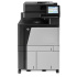 HP Color LaserJet Enterprise flow MFP M880z+ (A3; 46 str.0, Ethernet; Tlač/skenovanie/kopírovanie/FAX)