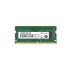 SODIMM DDR4 8GB 2666MHz TRANSCEND 1Rx8 1Gx8 CL19 1.2V