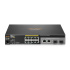 Aruba 2530-8-PoE+ HP RENEW Switch J9780AR