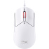 HyperX Pulsefire Haste White Wired Gaming Mouse 2 - Myš