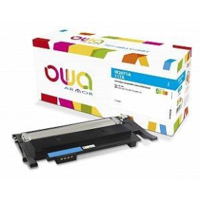 OWA Armor toner pro HP CLJ 150 cyan, 1.000 str., komp.s W2071A JUMBO