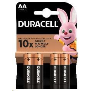 Duracell Basic 1500 K4