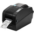 Bixolon SLP-TX223, 12 dots/mm (300 dpi), EPL, ZPLII, USB, USB Host, Ethernet, dark grey