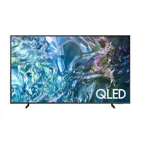 SAMSUNG 43" QLED 4K QE43Q60D Série Q60D