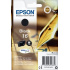 Atrament EPSON čierny Singlepack "Pen" Black 16 DURABrite Ultra Ink