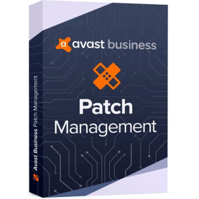 _Nová Avast Business Patch Management 14PC na 12 měsíců