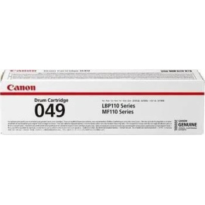 Canon LASER bubon CRG 049