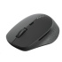 Myš RAPOO M300 Silent Wireless Optical Mouse, Multi-mode: 2.4 GHz, Bluetooth 3.0 & 4.0, čierna