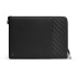 tomtoc Voyage-A16 Laptop Sleeve, 16 inch - Black