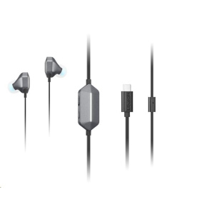 Lenovo Legion E510 7.1 RGB Gaming In-Ear Headphones