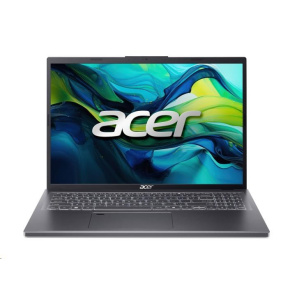 ACER NTB Aspire 16 (A16-51GM-52W6),i5-120U,16"WUXGA,16GB,1TB SSD,RTX 2050,W11H,Gray