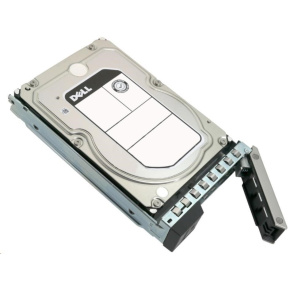 DELL 2TB 7.2K RPM SATA 6Gbps 512n 3.5in Hot-plug Hard Drive CK T350,T550,R250,R350,R450,R550,R650,R750