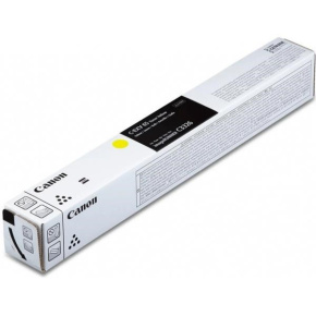 Canon Toner C-EXV 65 žlutý pro iR C3326i (11 000 str.)