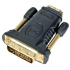 Adaptér PremiumCord HDMI A - DVI-D, F/M