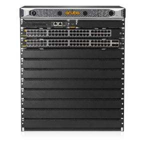 Aruba 6410 Switch (R0X25A + R0X31A + R0X32A)