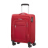 American Tourister Crosstrack SPINNER 55/20 TSA Red/Grey