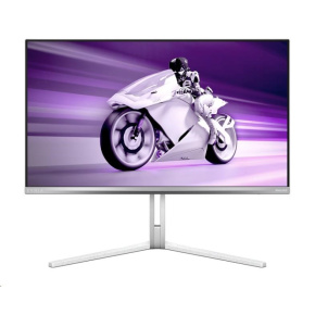 Philips MT OLED LED 27" 27M2N8500/00 - OLED panel, 2560x1440, 2xHDMI, DP, USB 3.2, repro, nast vysky