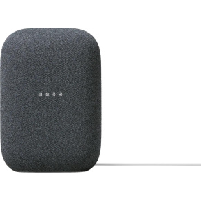 Google Nest Audio carbon