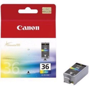 Canon BJ CARTRIDGE color CLI-36 (CLI36)