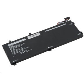 AVACOM batéria pre Dell XPS 15 9550, Precision M5510 Li-Pol 11,4V 4900mAh 56Wh